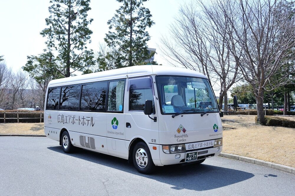 施設からの眺望