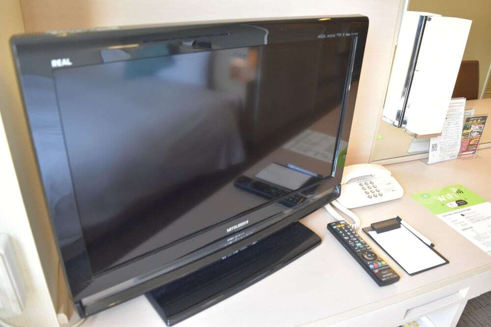 客室の設備とサービス