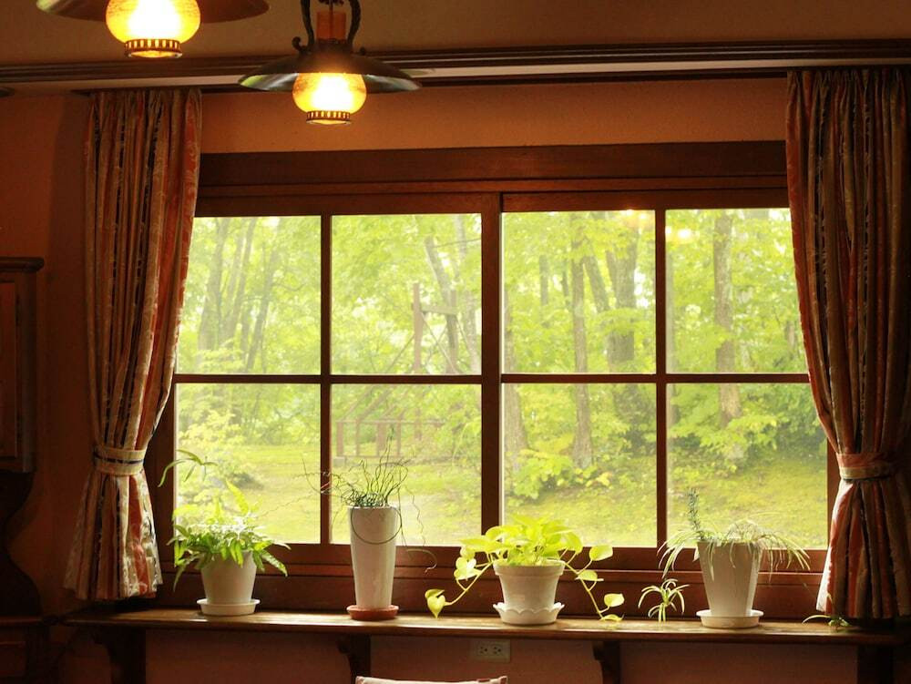 ロビー応接スペース