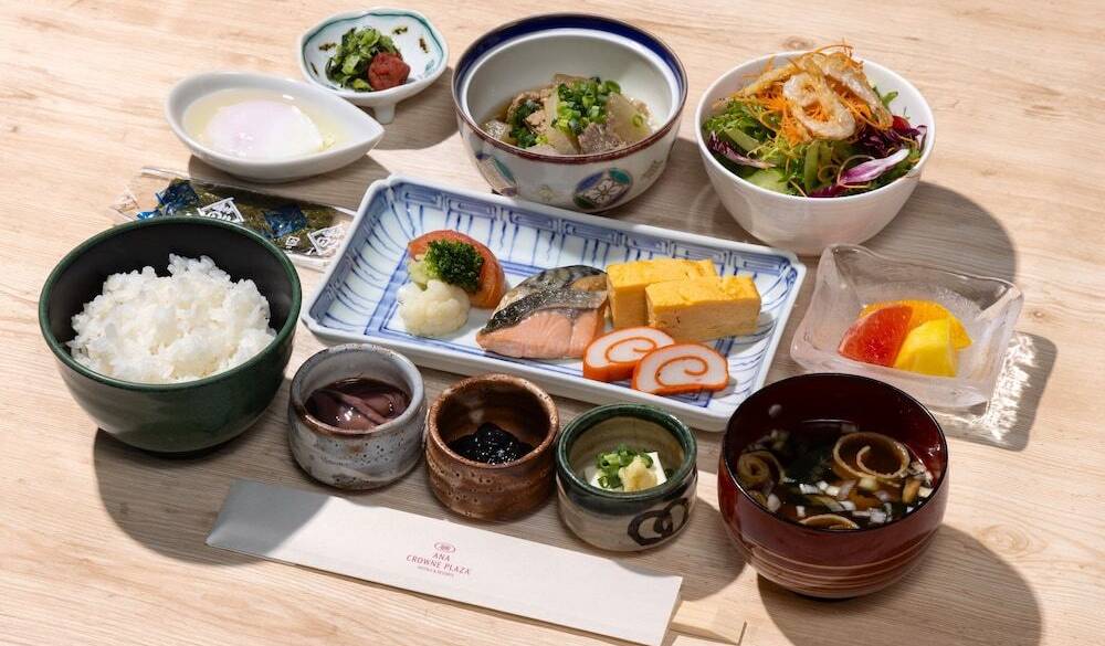 蛍烏賊の沖漬けや八乙女米 / 3