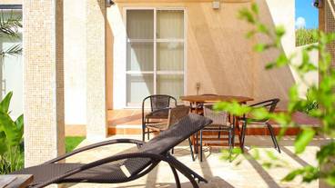 テラス / パティオ / 12