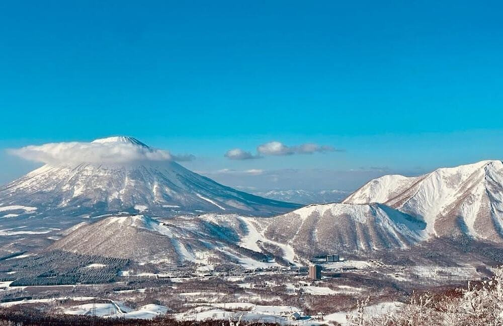 スノー スポーツとスキー