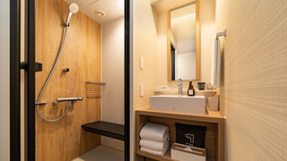 スーペリア ダブルルーム 禁煙 (キャッシュレス決済限定 現金払い不可)