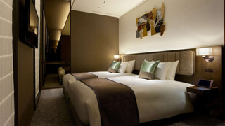 エグゼクティブツイン (禁煙)