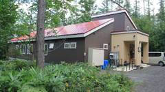 バリアフリーの宿 いつか富良野へ