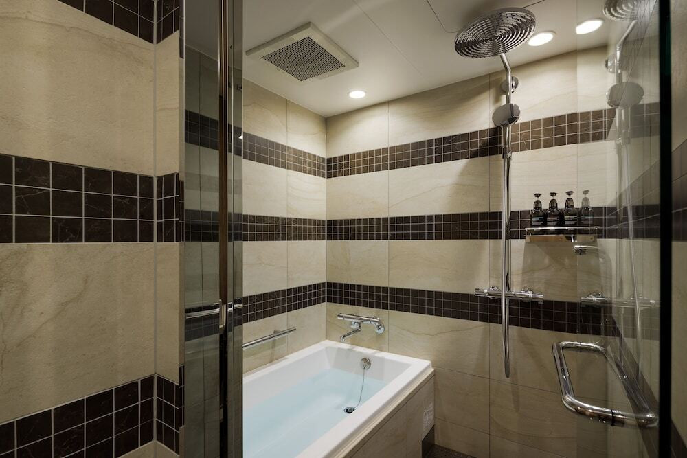 デラックスツインルーム③