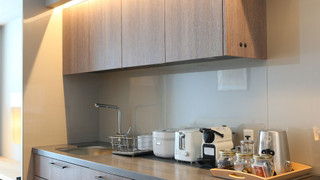 2 ベッドルーム アパートメントB [スキーリゾート側]