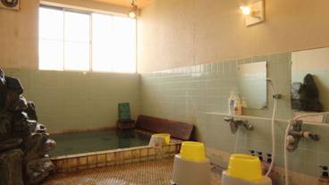 屋内スパ浴槽 / 5