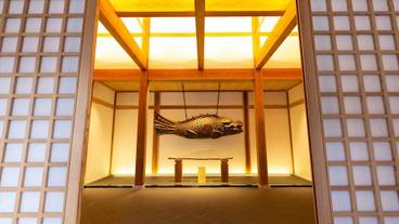 内部エントランス / 2