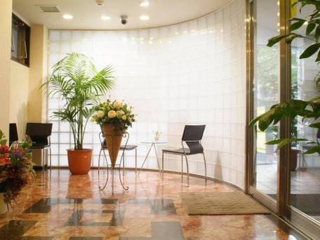 大塚タウンホテル / 2