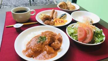 レストラン / 14