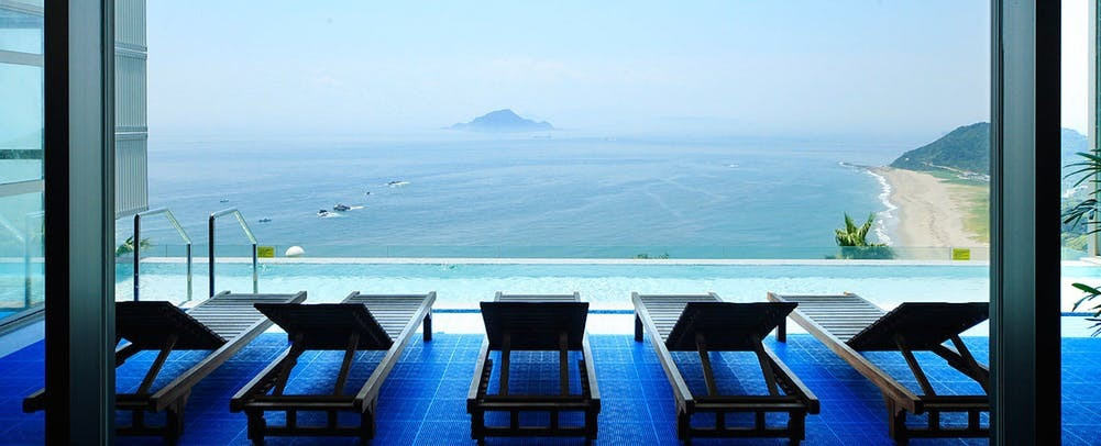 360度青い海に囲まれた絶景の宿「伊良湖ビューホテル」2151524