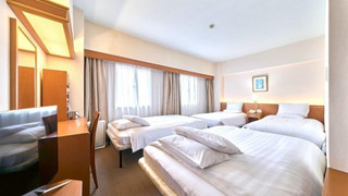 フォースルーム　禁煙