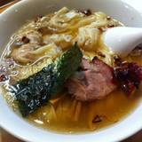 支那そば なかじま（シナソバナカジマ）