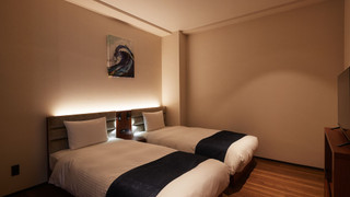 デラックス スイート 禁煙