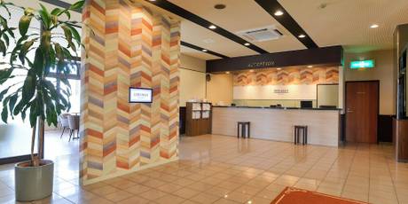 ホテルニューガイア糸島