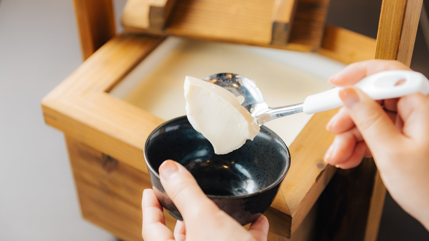 作務衣や快適枕で疲れを取れる「いやし処」♡手作り豆腐が名物のホテル3531579