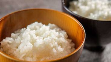 朝食ビュッフェ / 15