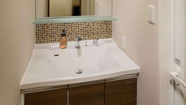 バスルームのシンク / 40