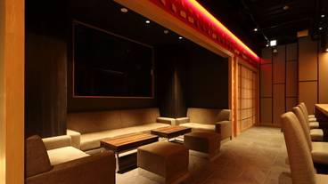 リビング エリア / 15