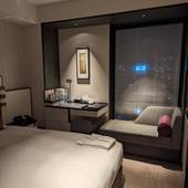 KOKO HOTEL Premier 日本橋浜町（東京都 ビジネスホテル） / 2