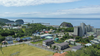 西館　和洋室　布団付き　9・10階フロア　禁煙
