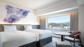 スーペリアツイン(B2S)