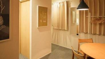 リビング エリア / 19