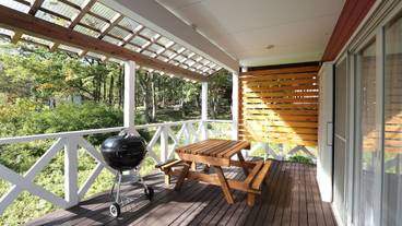 バーベキュー / ピクニック エリア / 6