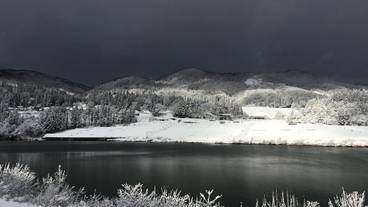 施設からの眺望 / 16