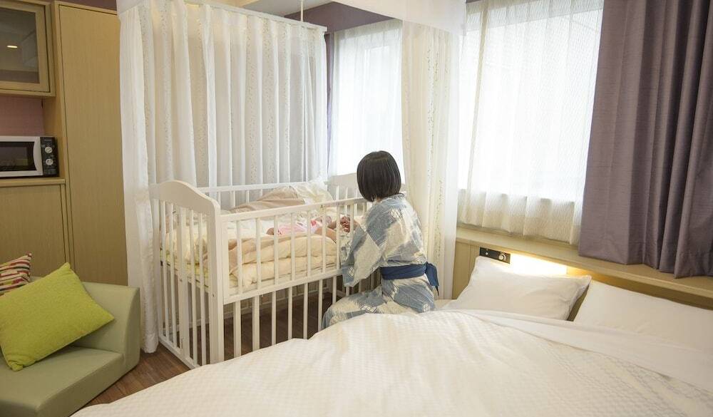 ベビールーム / 4