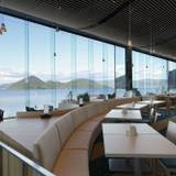 ビュッフェレストラン　内観 / 1