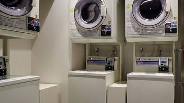 ランドリー ルーム / 5