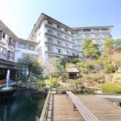 湯坂温泉郷 ホテル賀茂川荘（広島県 リゾートホテル） / 5