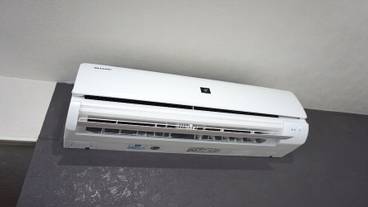 施設内の設備 / 8