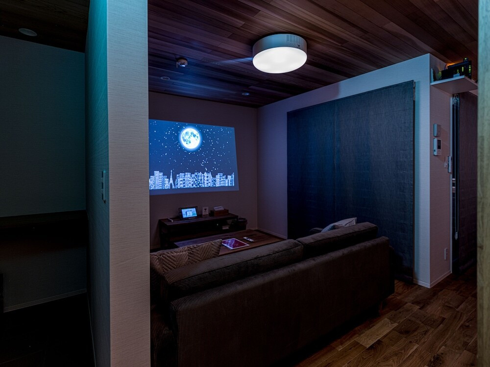 リビングルーム