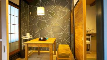 リビング エリア / 11