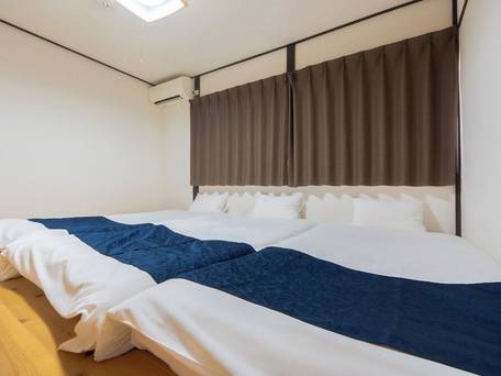 ゲストハウス コネクション烏丸五条 / 5