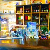 Ma-Blue Garden House（沖縄県 コテージ・ロッジ・一棟貸） / 2