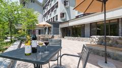 上高地ルミエスタホテル