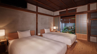 グランド ツイン ルーム