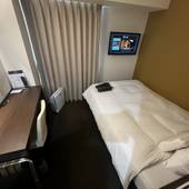 ABホテル豊橋（愛知県 ビジネスホテル） / 2