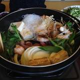 大原山荘（オオハラサンソウ）