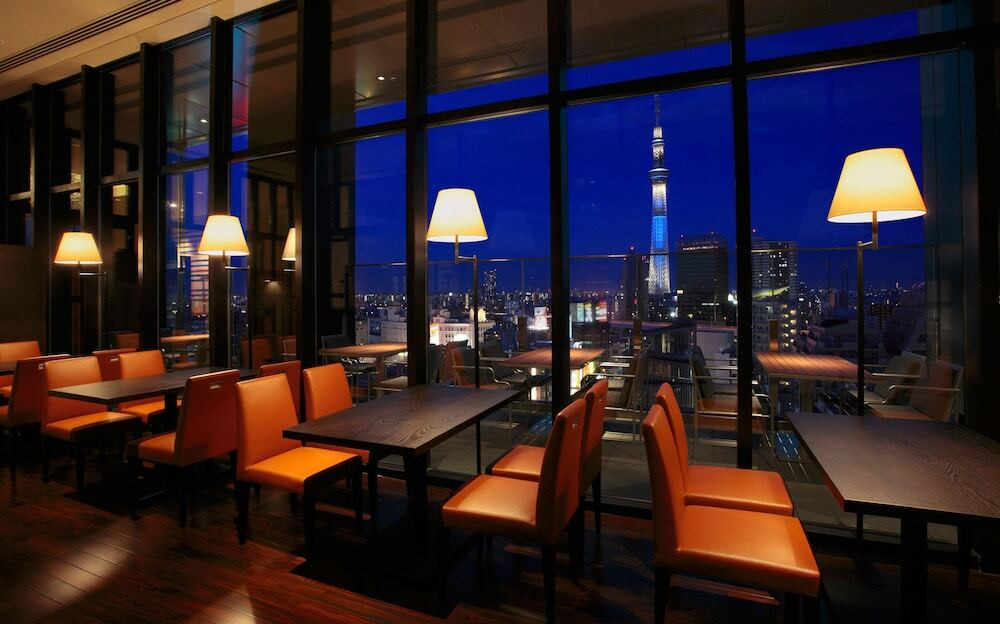 The Gate Hotel雷門3507817