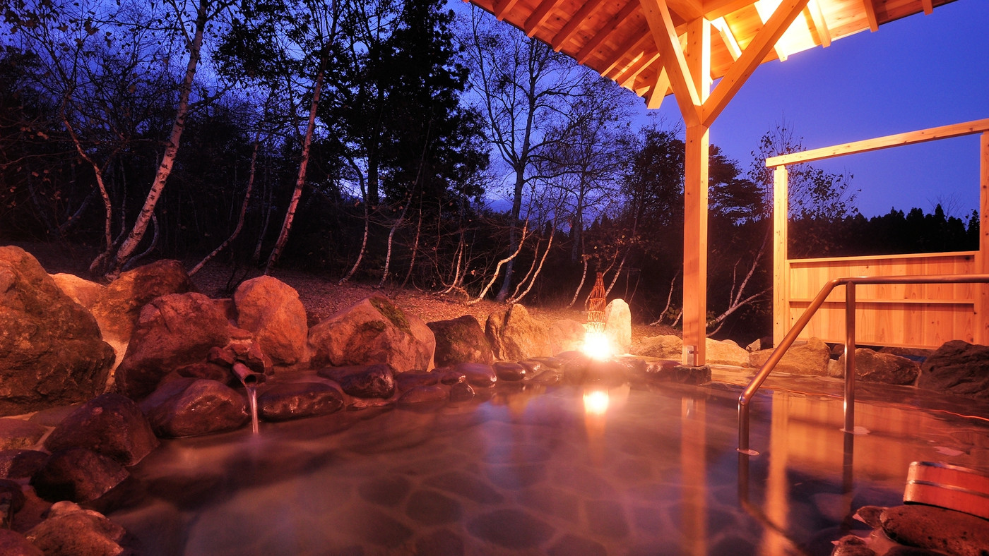 「ミシュランガイド新潟2020特別版」で2つ星獲得！快適さが自慢です4086070