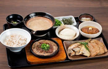 「山薬」 料理 45391848 