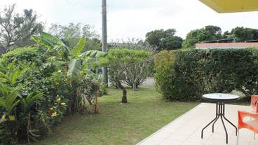 施設内の設備 / 6