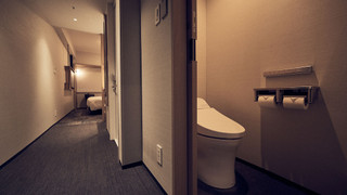 スーペリア ダブルルーム 禁煙