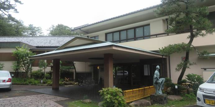 天女の館 羽衣ホテル（静岡県 旅館） / 1