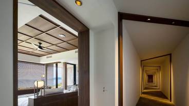 客室内風景 / 13